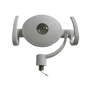 Lampa LED digitala pentru unitate dentara