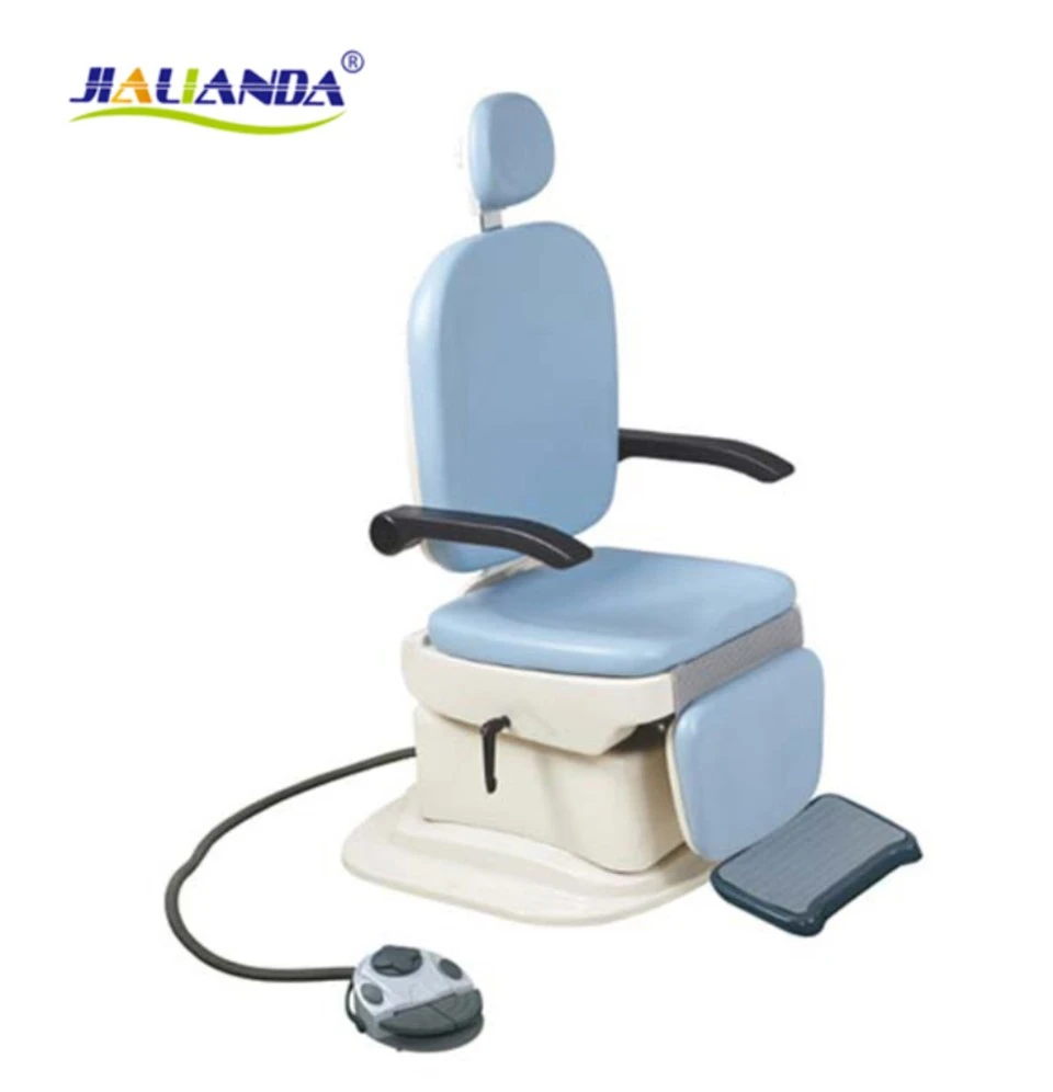 Scaun de examinare ORL Spital de lux